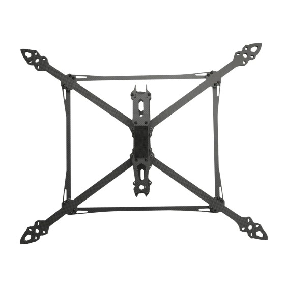 Original Mark4 13-inch Carbon Fiber FPV  Frame Lightweight Mark4 V2 for Long Flight Drone Frame